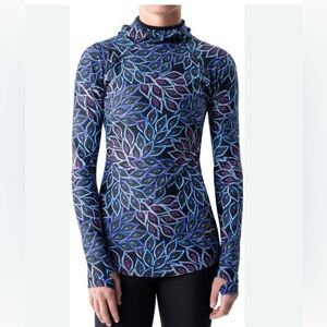 Blackstrap Cloudchaser pullover jersey  USA made XL